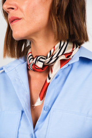 Foulard Roland
