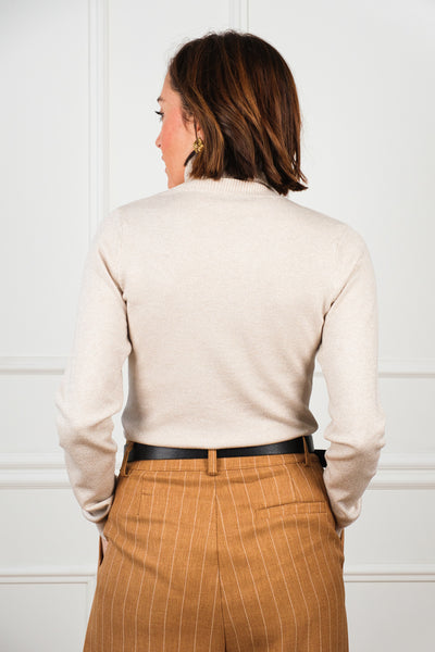 Dolcevita Lurex