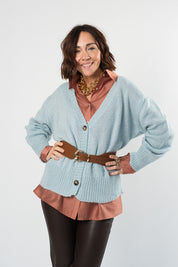 Cardigan Allegra