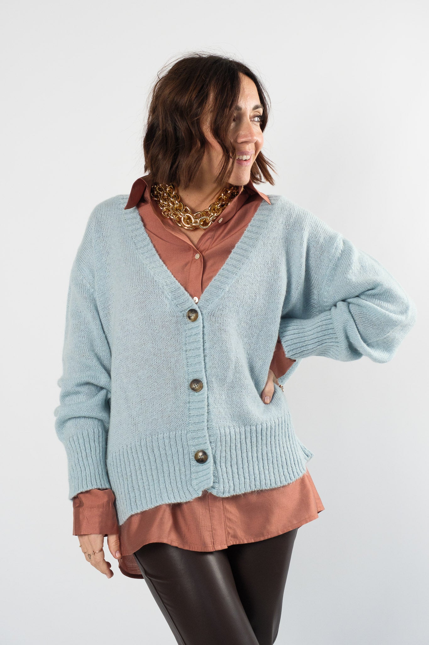 Cardigan Allegra