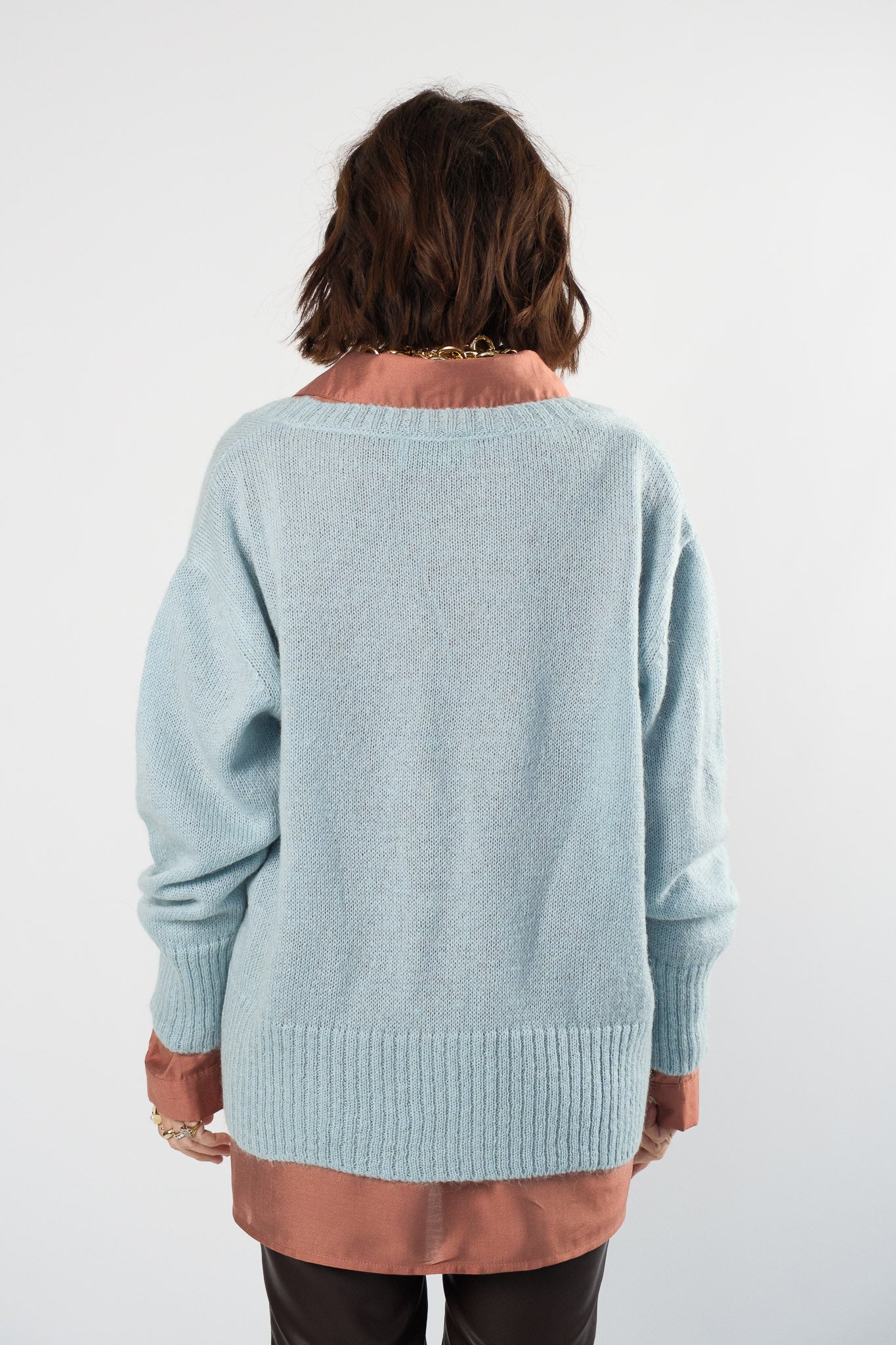 Cardigan Allegra