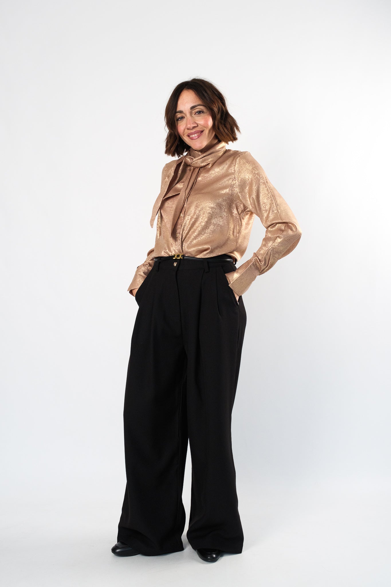 Pantalone Tatiana