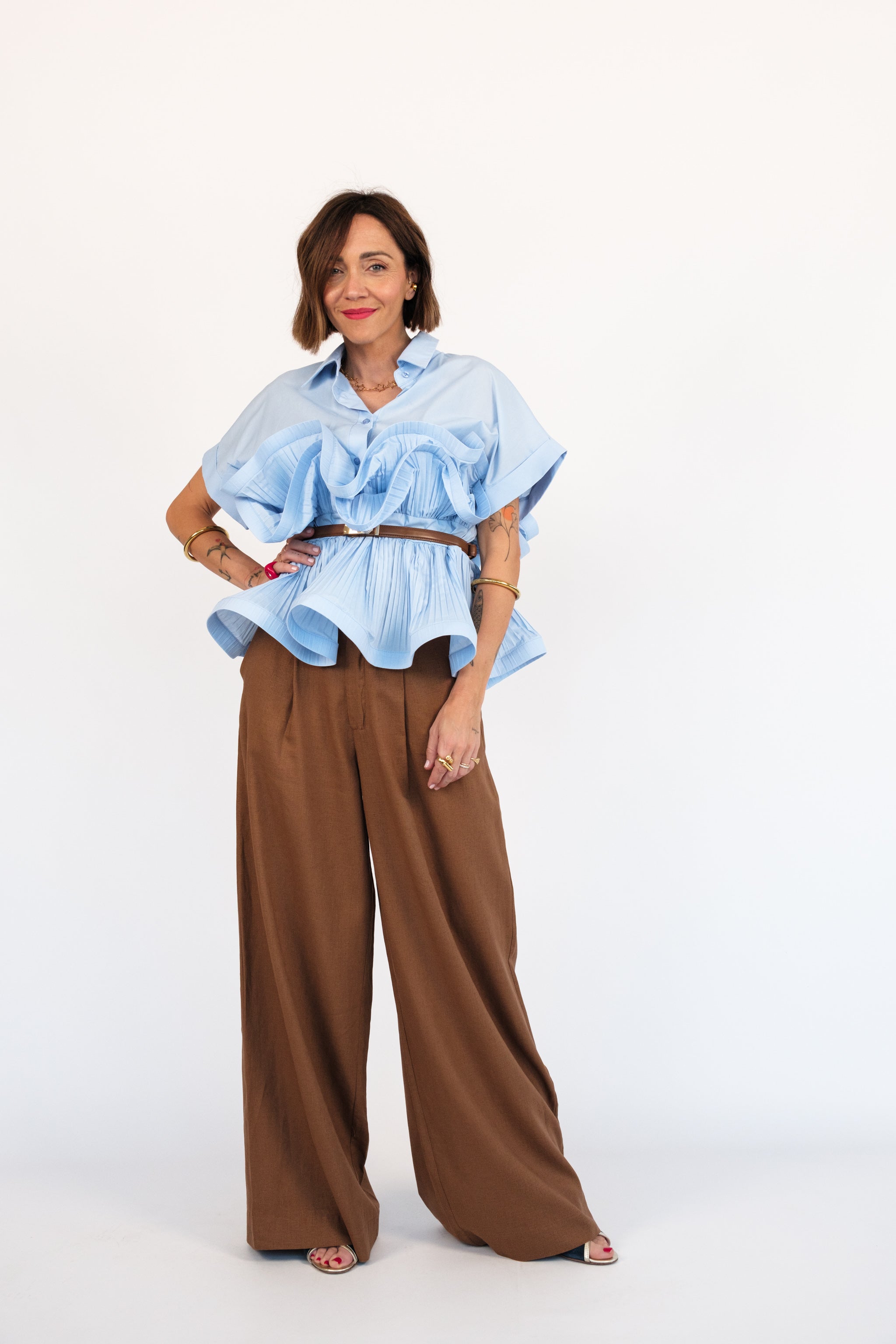 Pantalone Cheryl