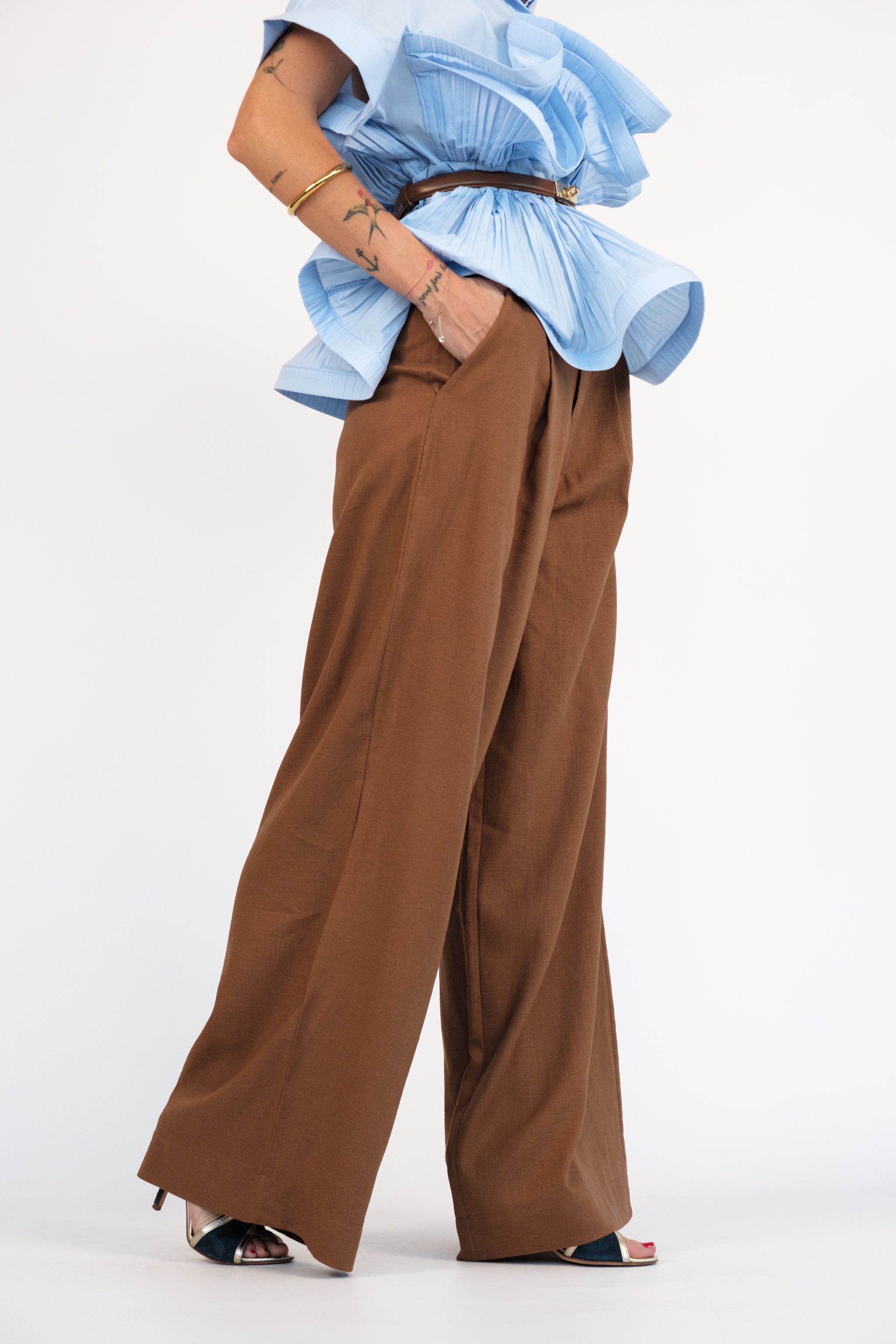 Pantalone Cheryl