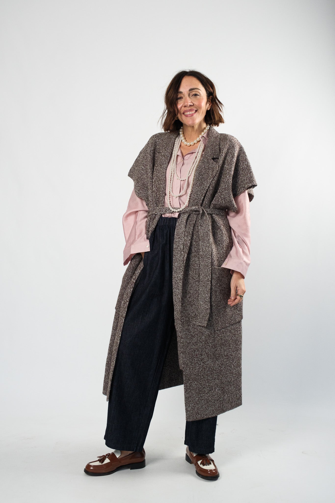Pantalone Zeus