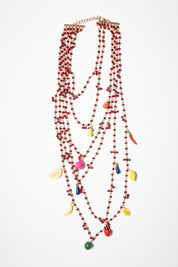 Collana Tutti i frutti