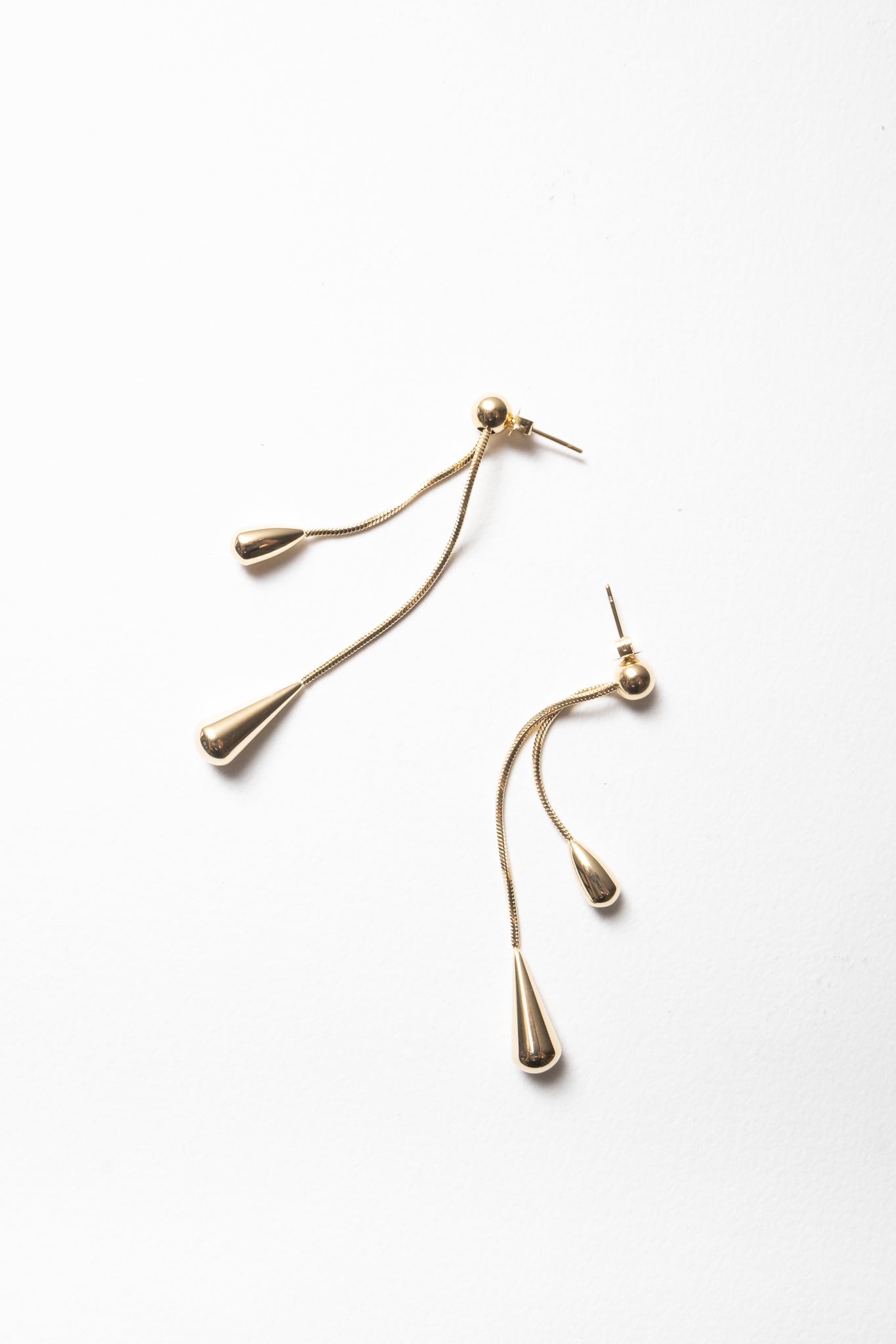 Orecchini Drop