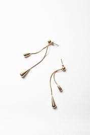 Orecchini Drop