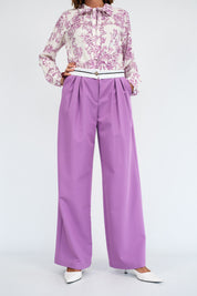 Pantalone Ines