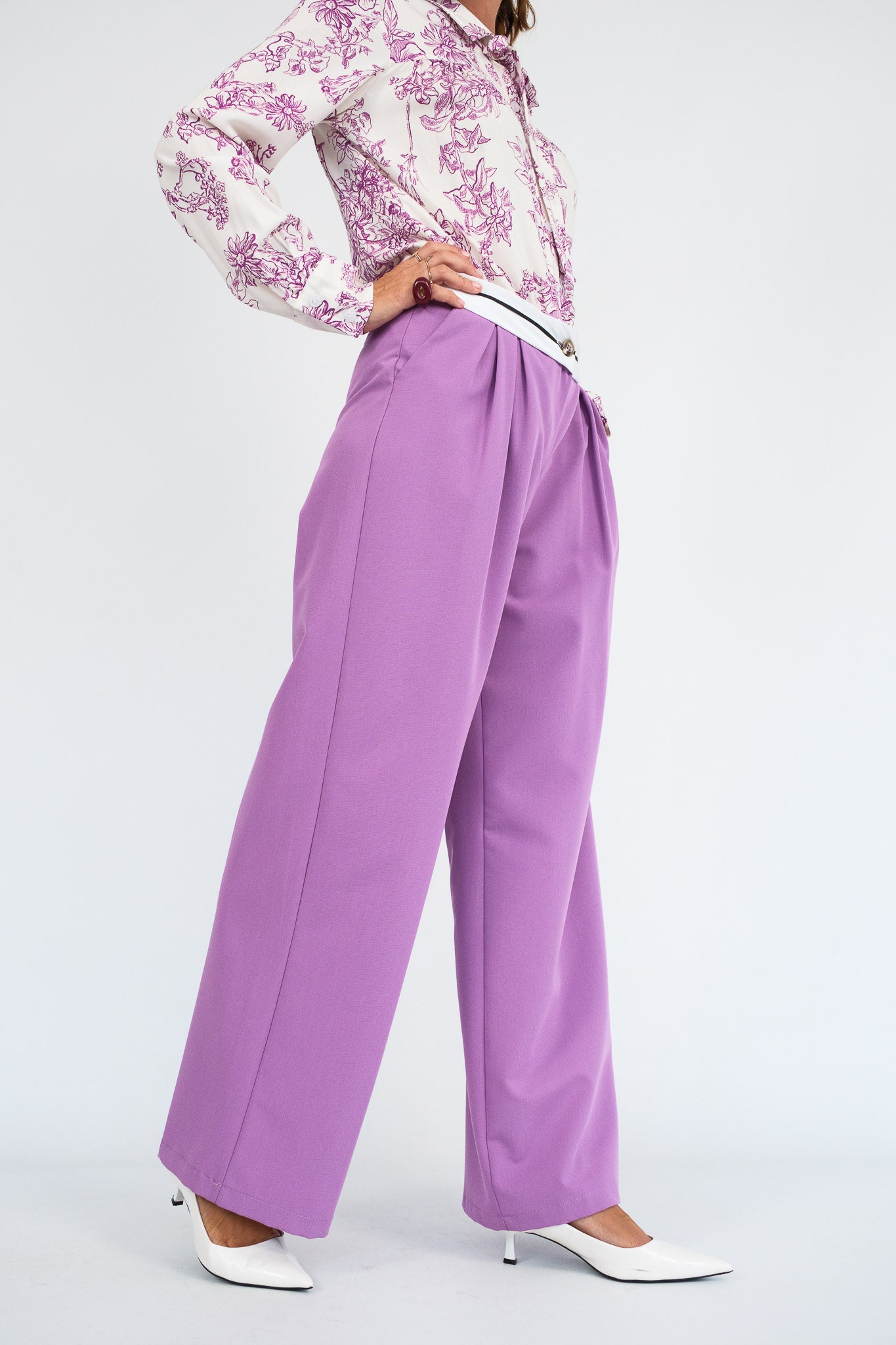 Pantalone Ines