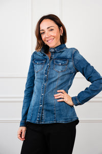 Camicia Sally