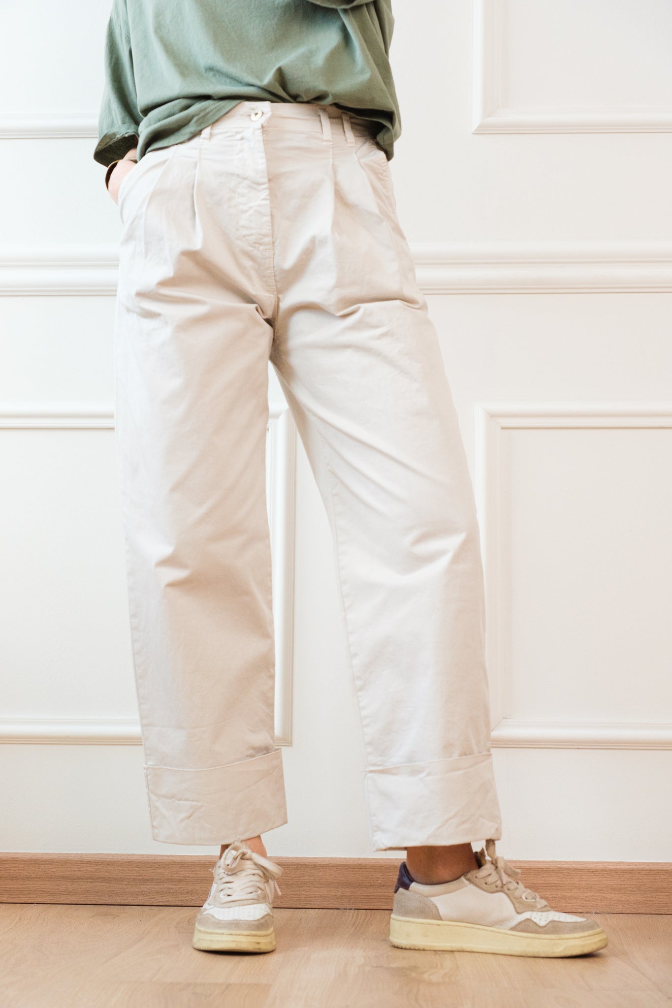 Pantalone Tamara