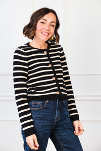 Cardigan Triomphe