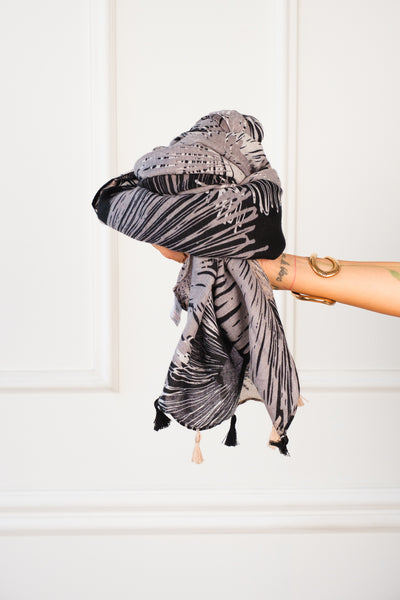 Foulard Midori