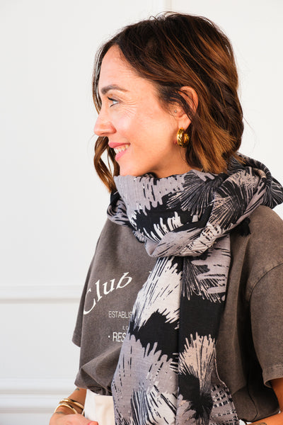 Foulard Midori