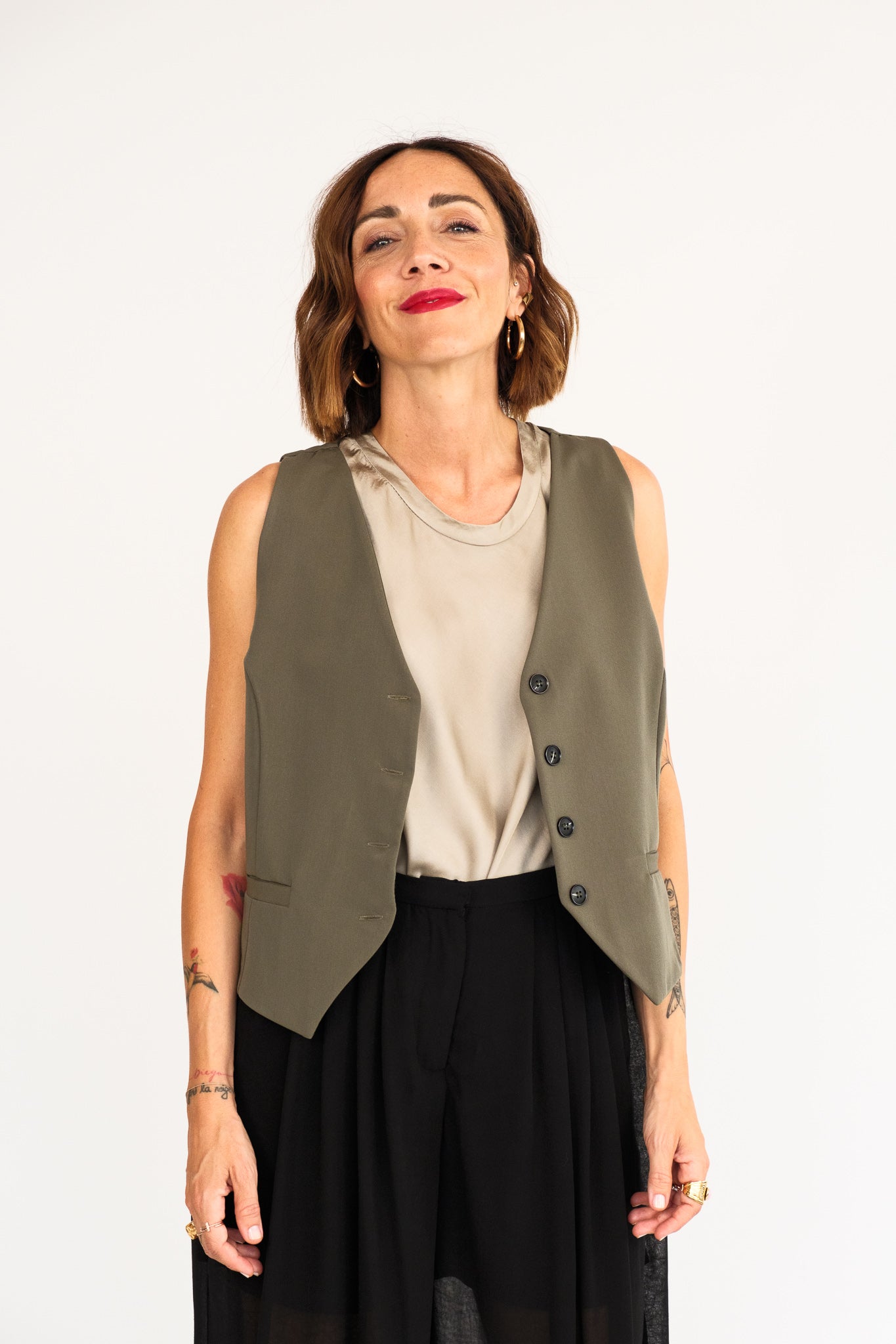 Gilet Kalispera