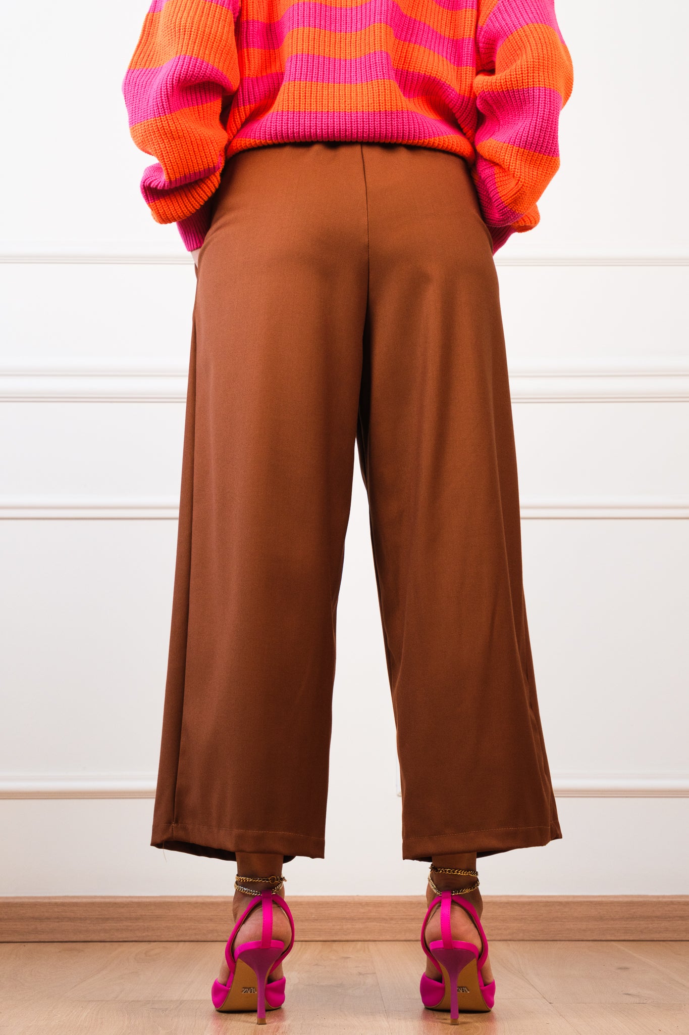 Pantalone Oliver