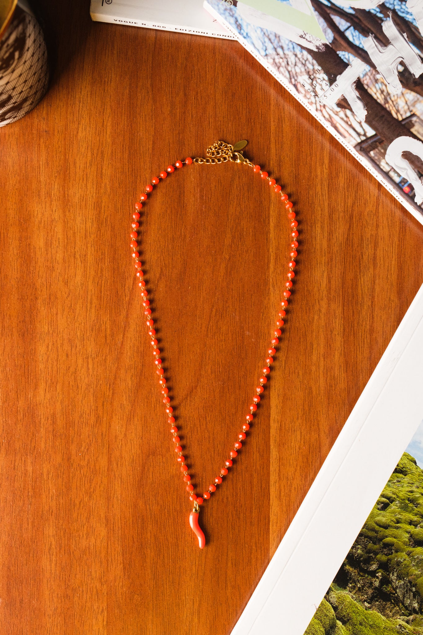 Collana Fortuna