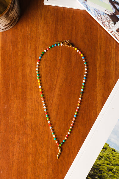 Collana Fortuna