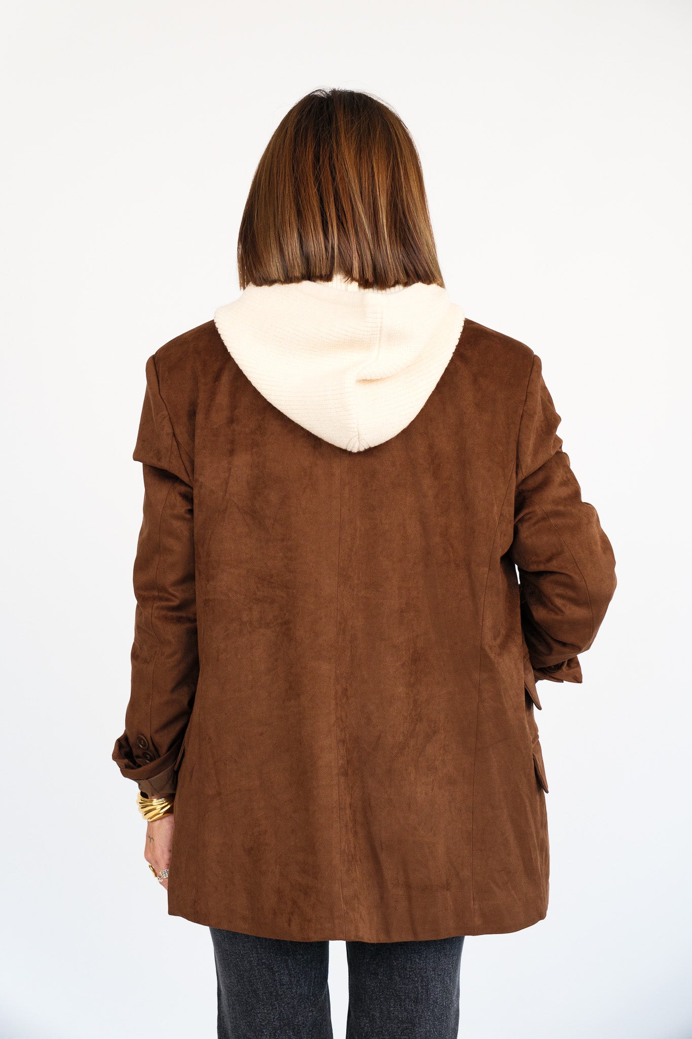 Giacca Cannella - Main Image