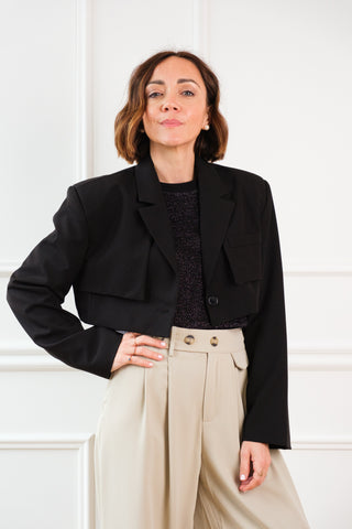 Blazer Vivian