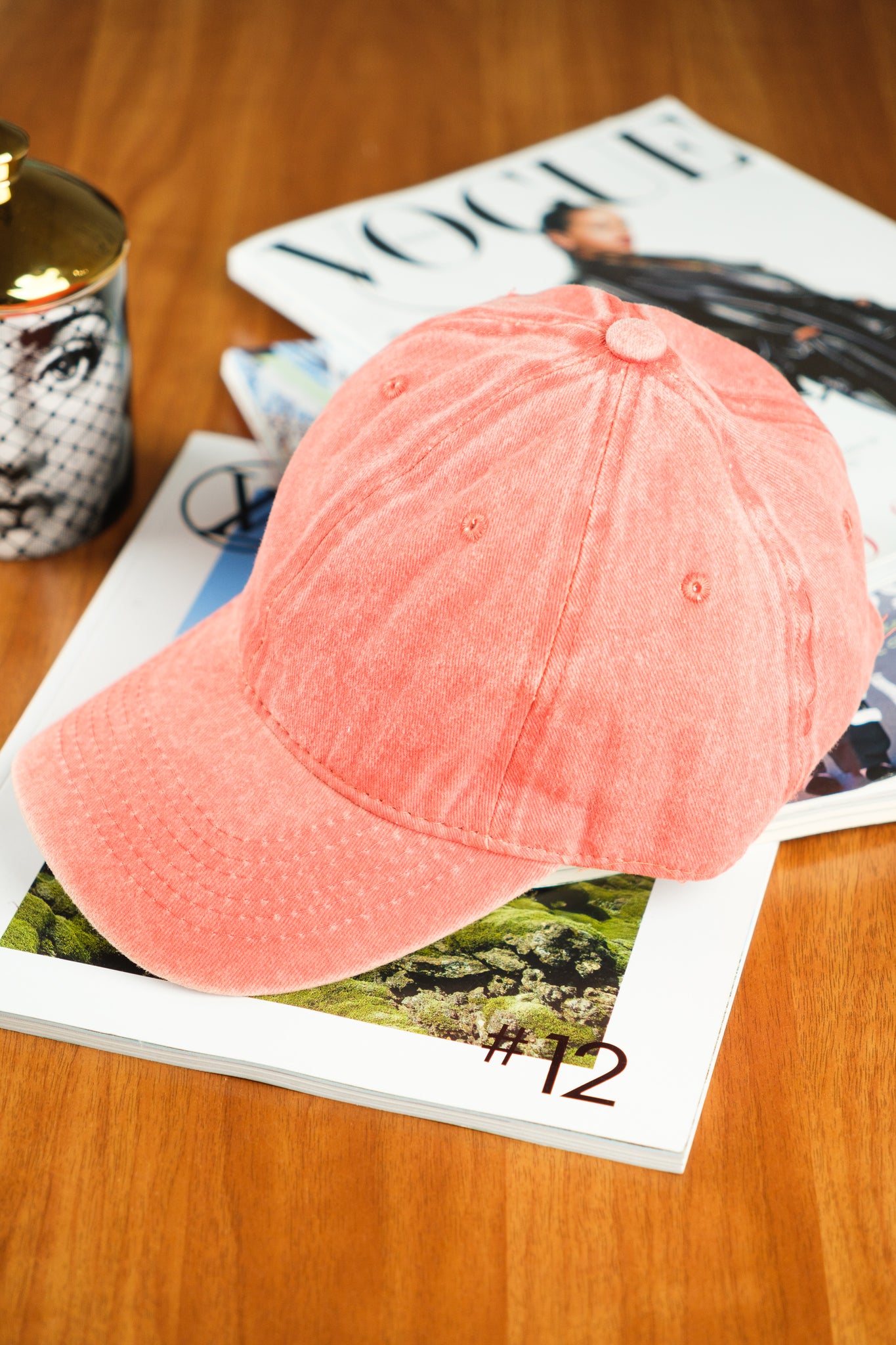 Cappellino Cleveland