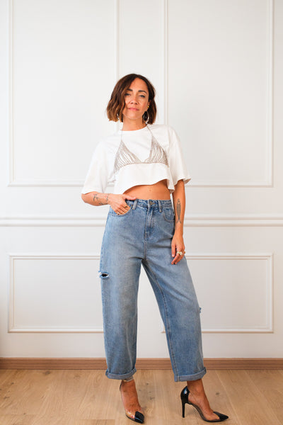 T-shirt Joyce