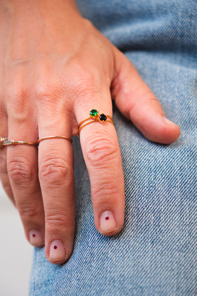 Anello Lumira