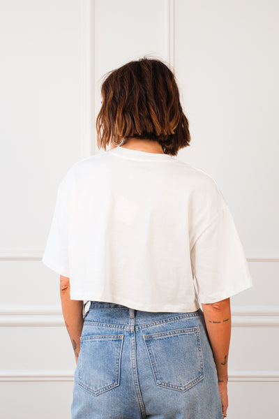 T-shirt Joyce