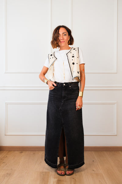 Gilet Belfiore
