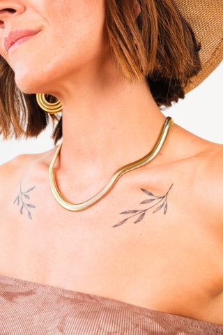 Collana Kubra