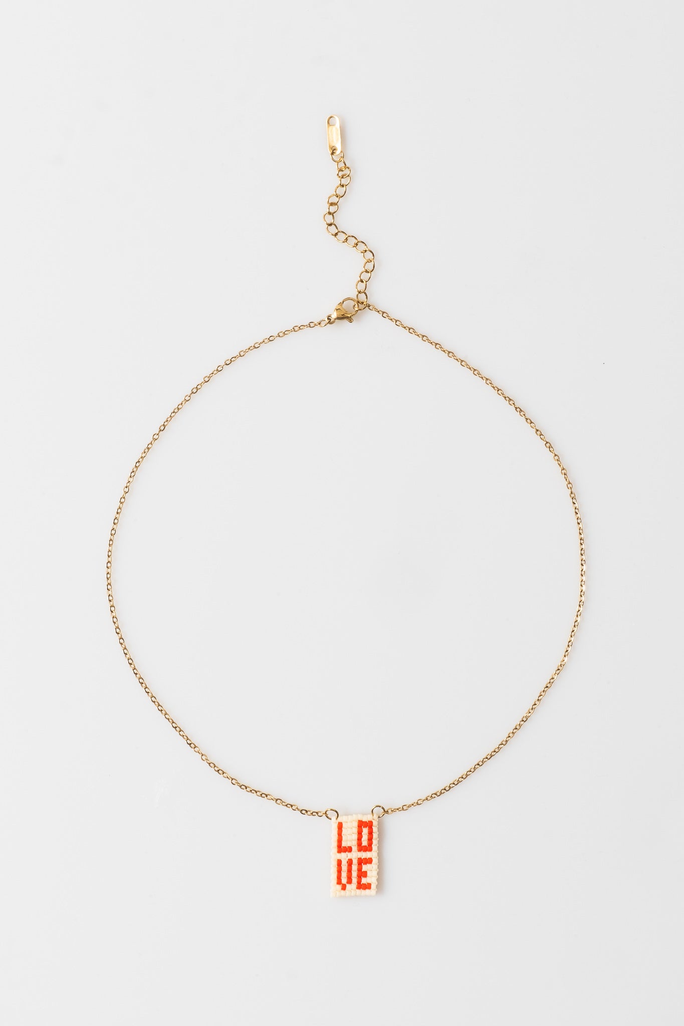 Collana Love