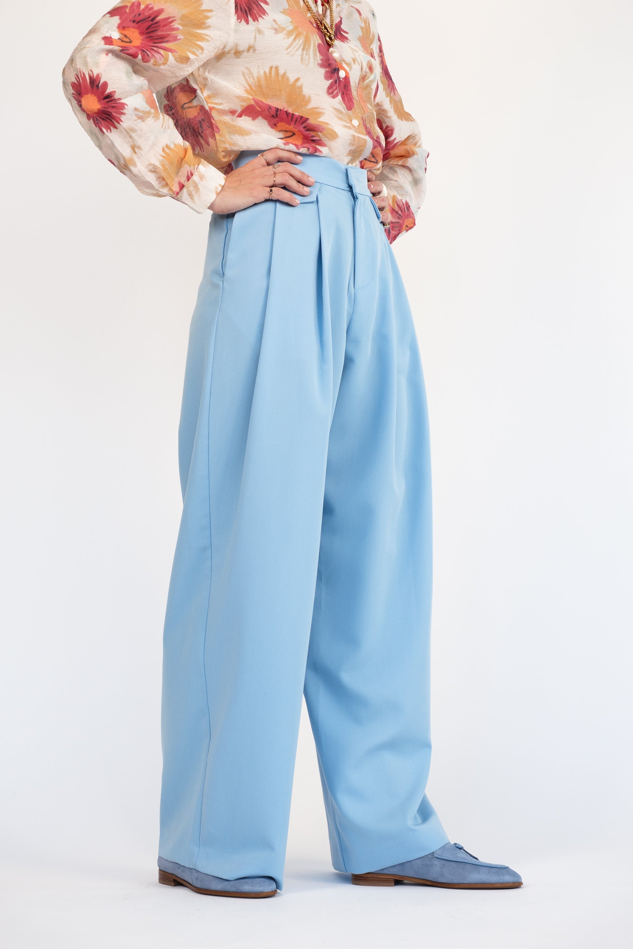 Pantalone Madame