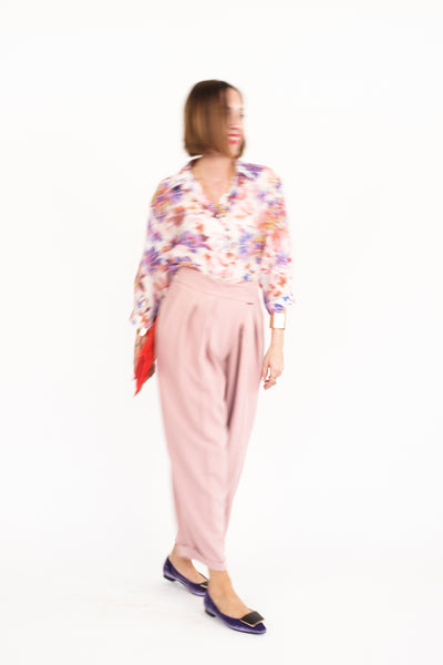 Camicia Gin