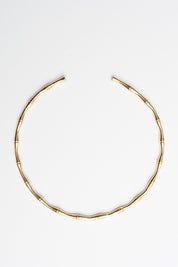 Collana Bamboo