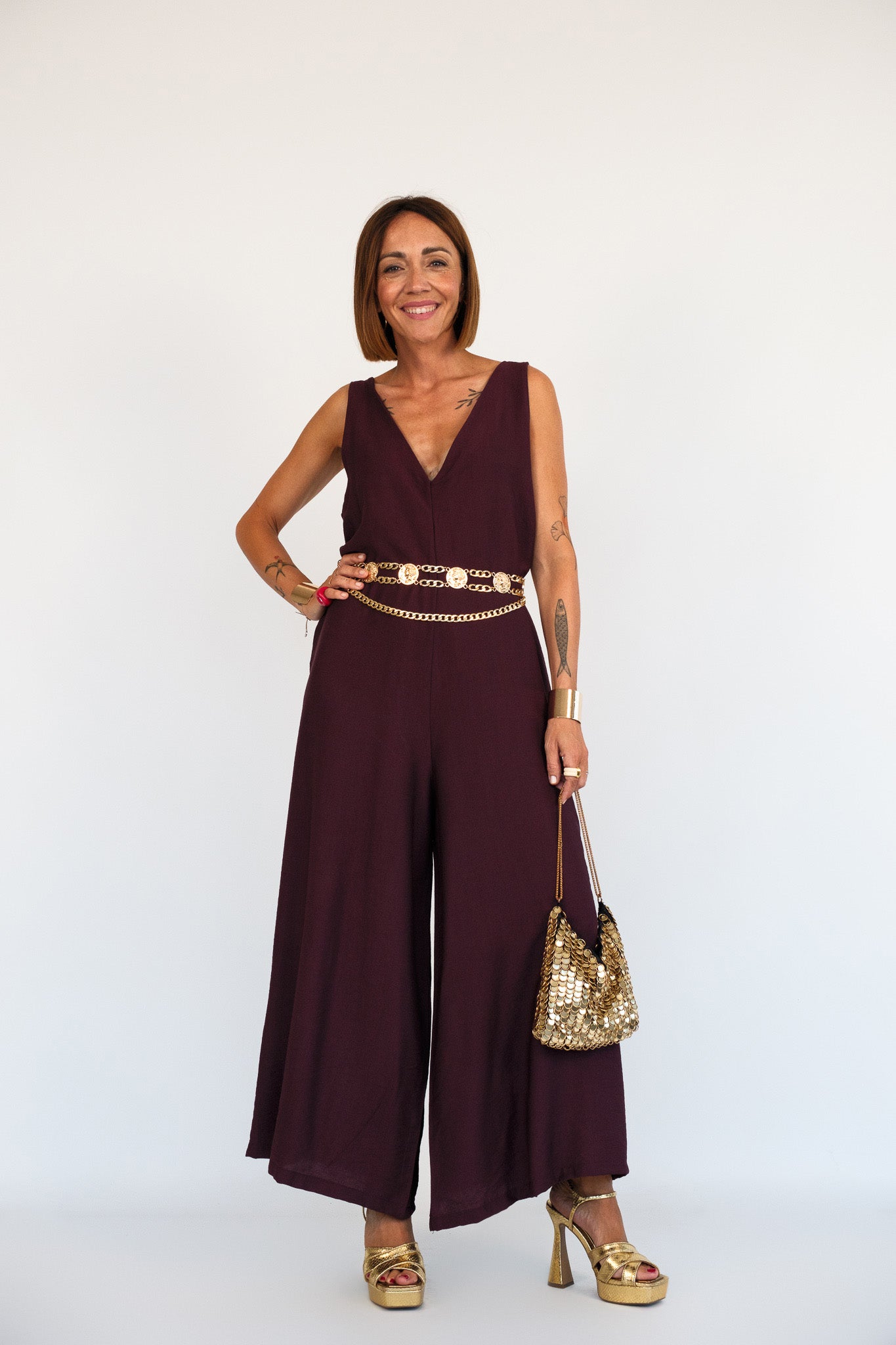 Jumpsuit Desiree