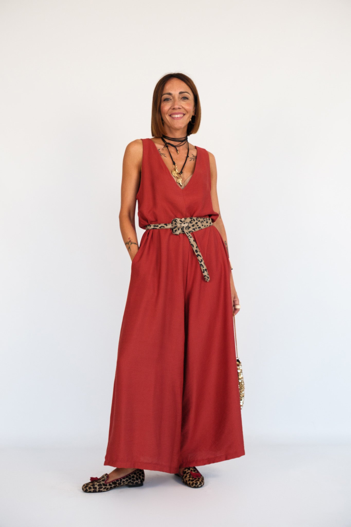 Jumpsuit Desiree