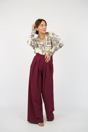 Pantalone Sambuco