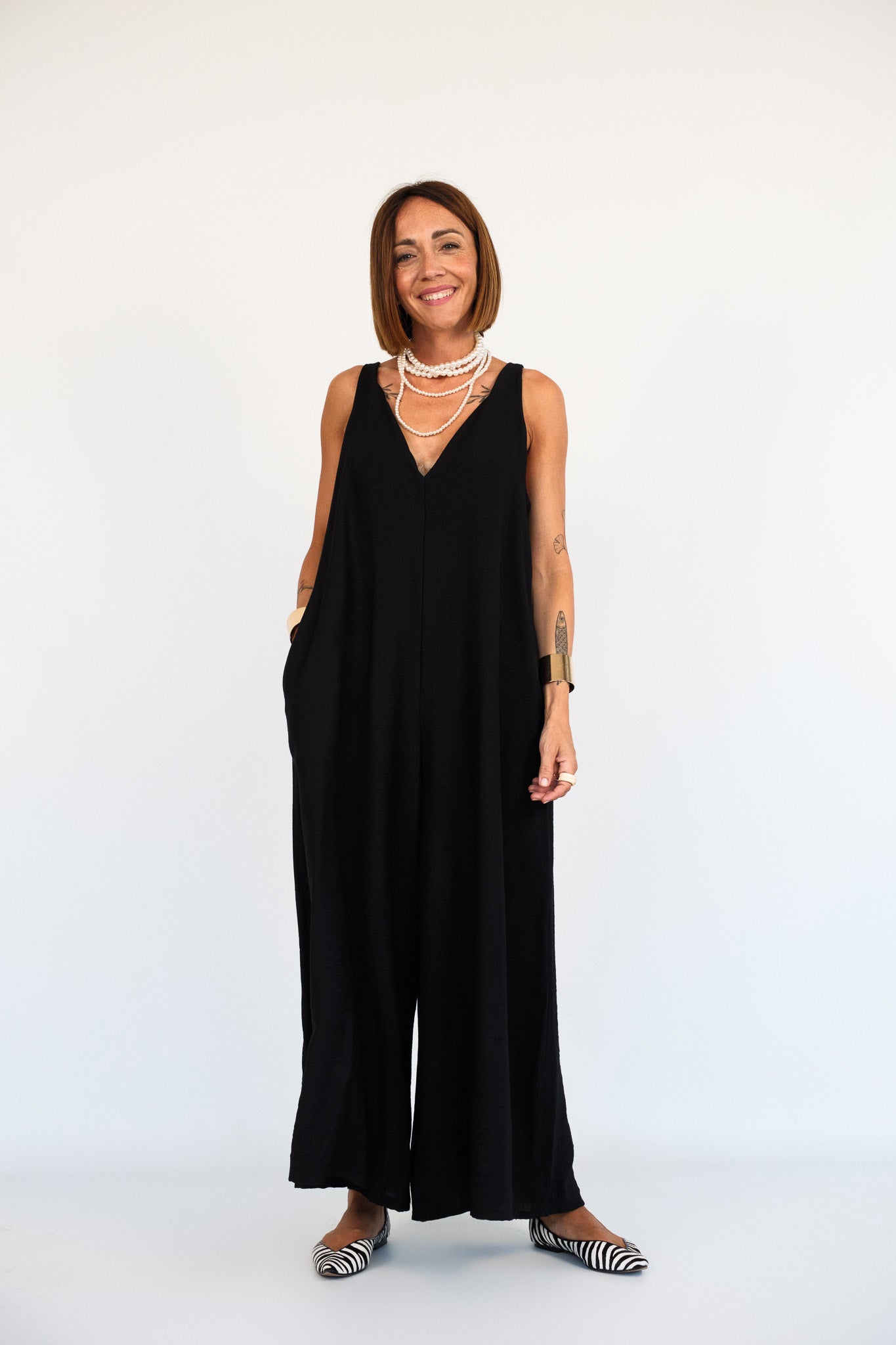 Jumpsuit Desiree