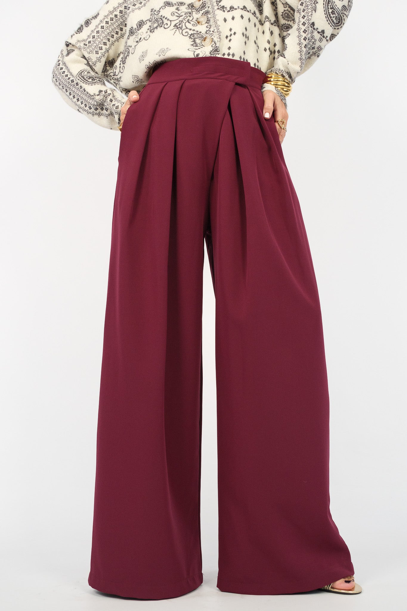 Pantalone Sambuco