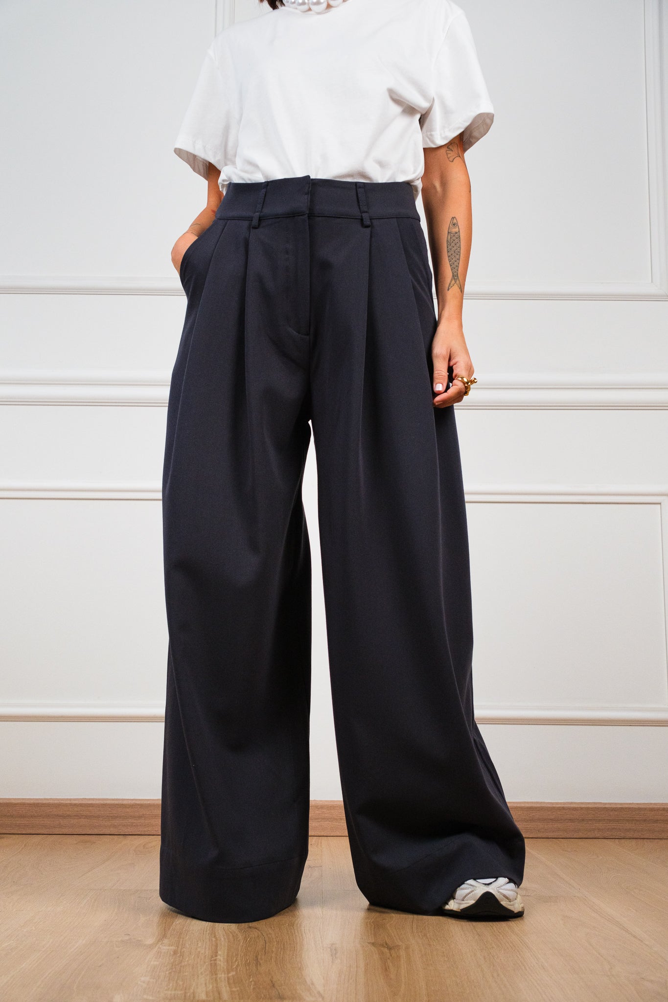 Pantalone Wizard