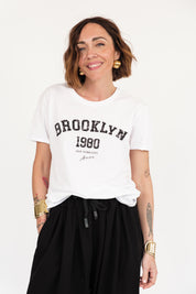 T-shirt Brooklyn