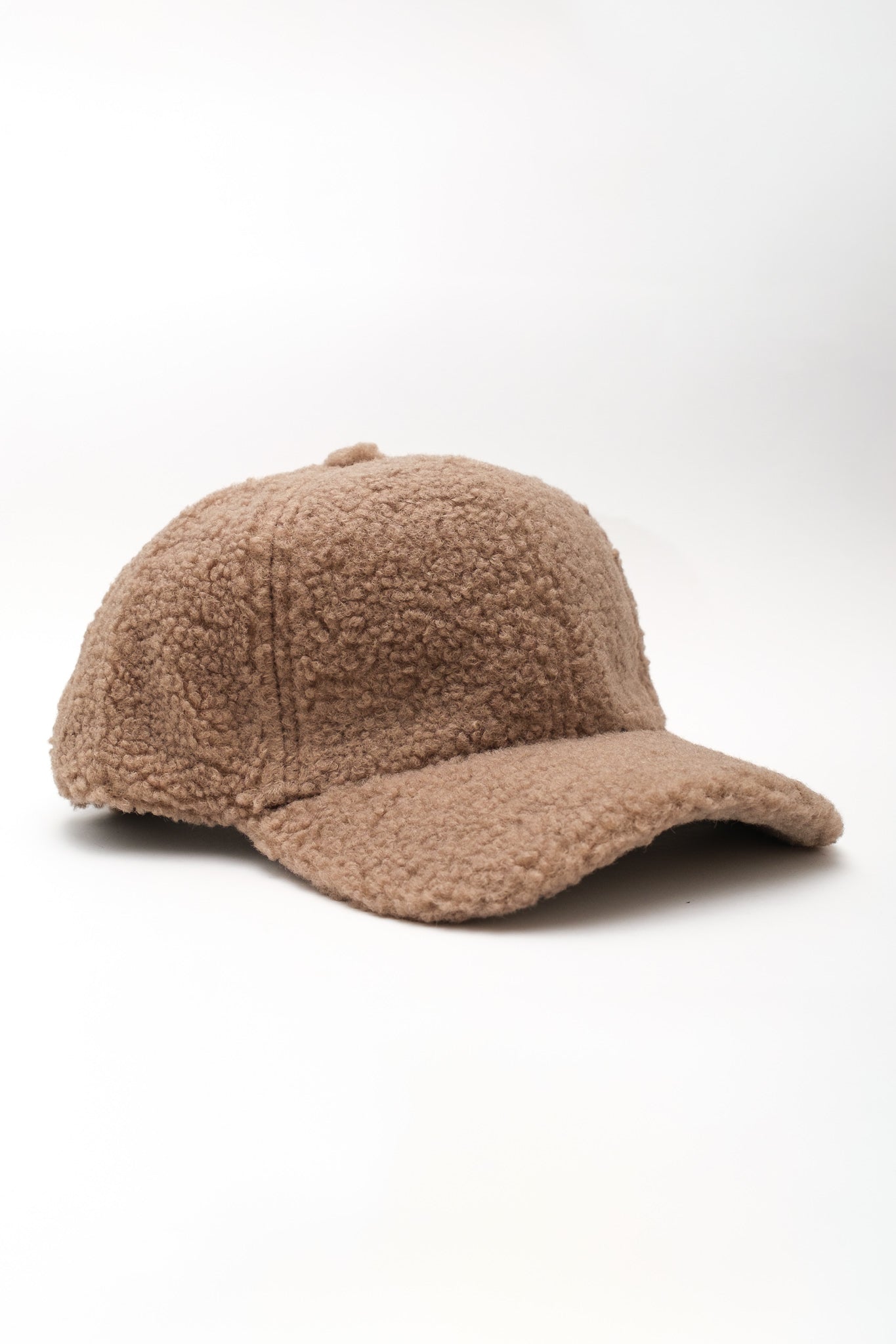 Cappellino Teddy