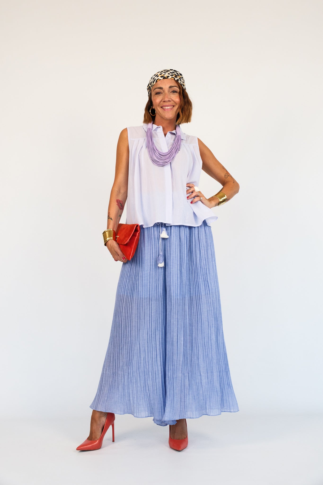 Pantalone Amarcord