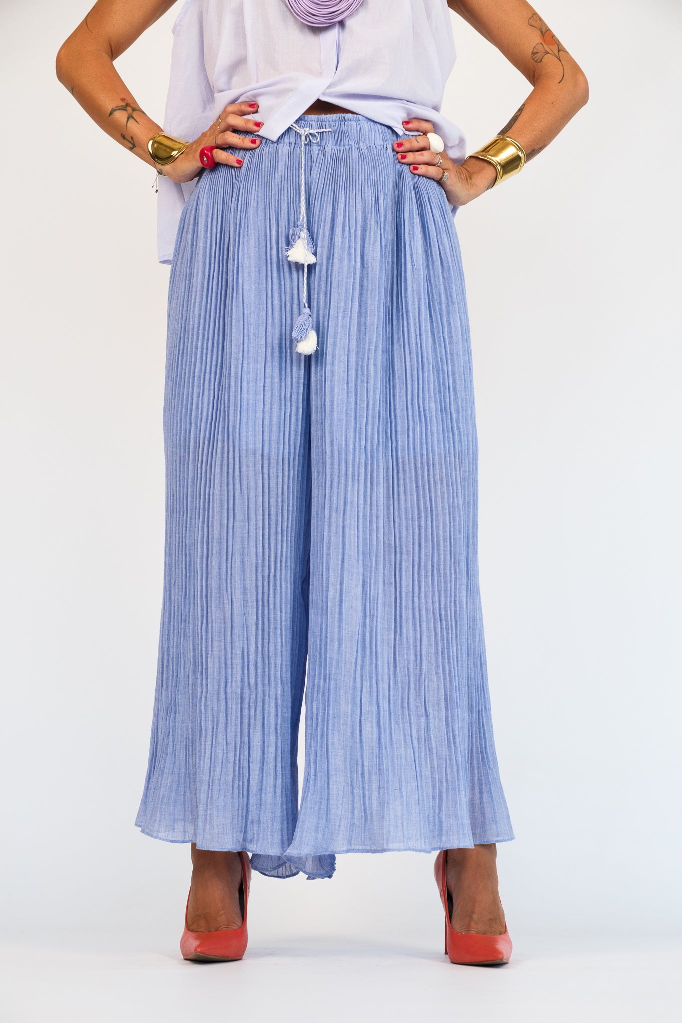 Pantalone Amarcord