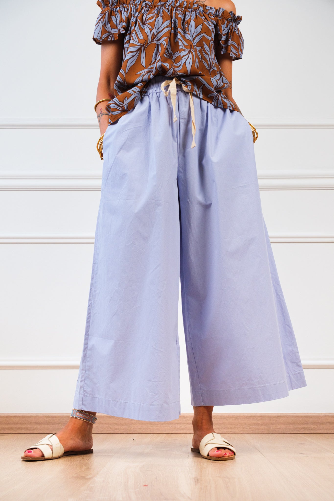 Pantalone Basilea