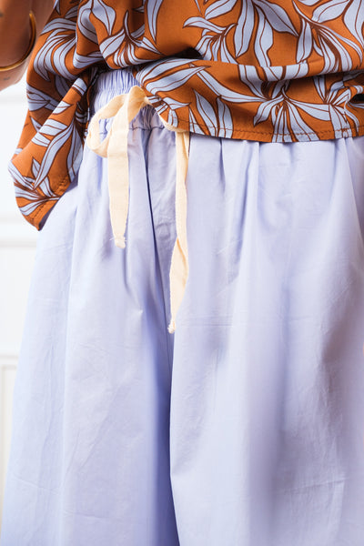 Pantalone Basilea