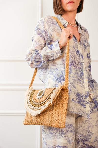 Pochette Capri