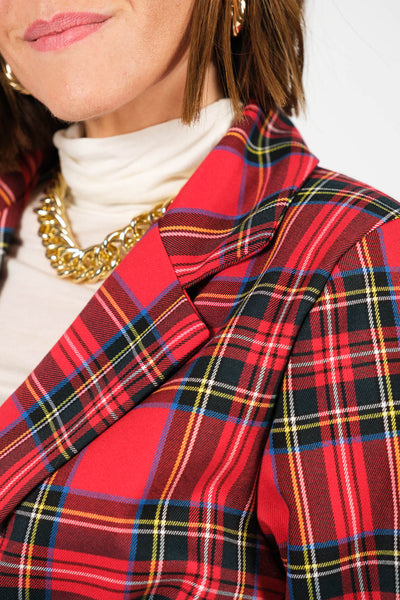 Gilet Miriam