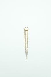 Earcuff Trilly